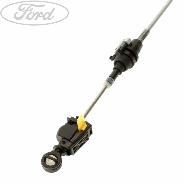 GEAR SELECTOR LEVER CONTROL CABLE