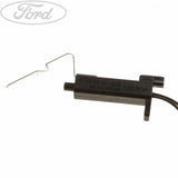 MONDEO EXTERIOR AIR TEMPERATURE SENSOR