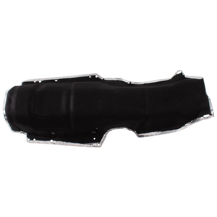 FOCUS DURATEC FRONT EXHAUST SYSTEM HEAT SHIELD 15-19