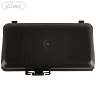 ADDITIONAL FUSE BOX COVER