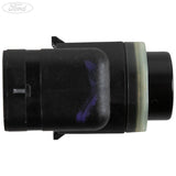 PARKING AID SYSTEM SENSOR