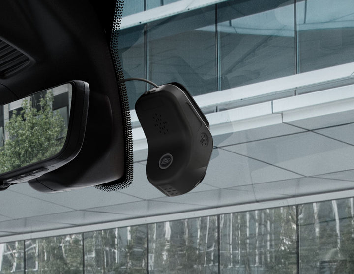 MUSTANG MACH-E DASHBOARD CAMERA WITH FITTING 10/2020 – Ford Online Shop UK