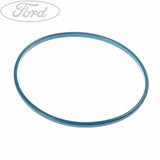 FUEL TANK PUMP GASKET