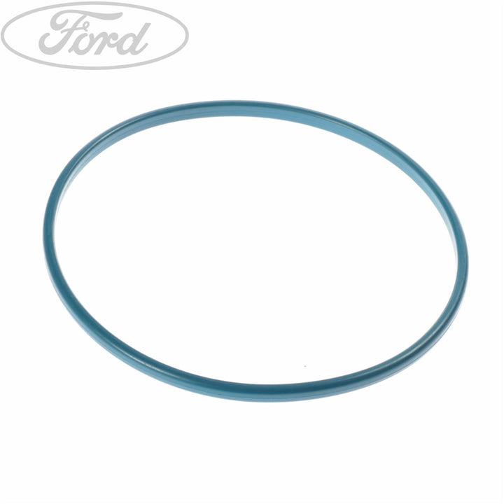 FUEL TANK PUMP GASKET