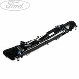 MONDEO N/S HEADLAMPS AND FRONT FLASHER LAMPS KIT