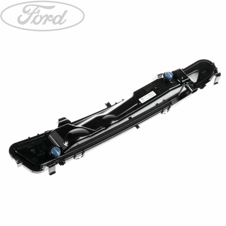 MONDEO N/S HEADLAMPS AND FRONT FLASHER LAMPS KIT