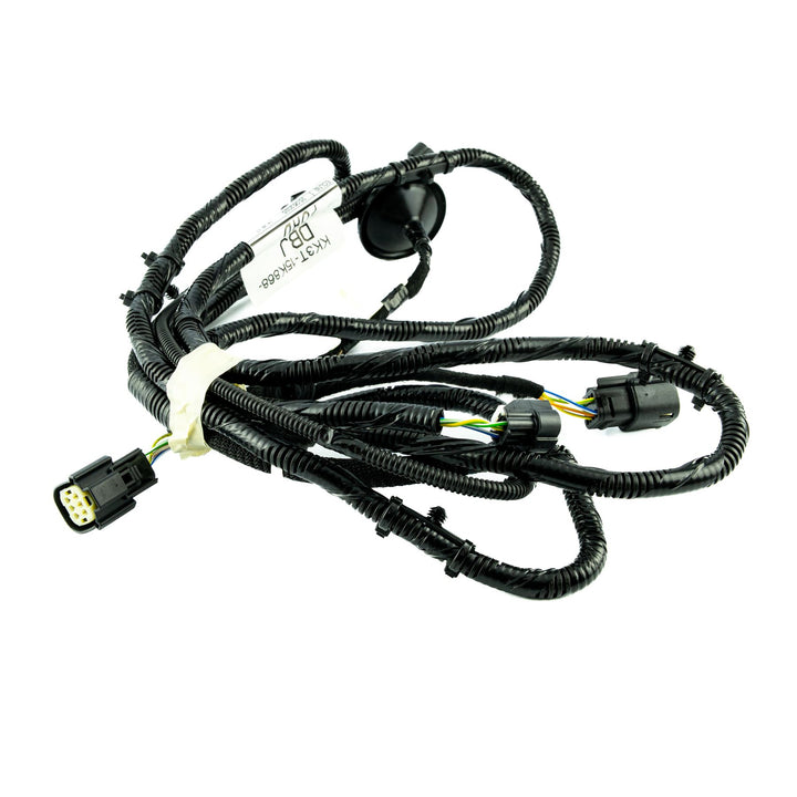 Transit Parking Distance Sensor Wire Less BLIS 2020-2024