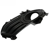 MONDEO FRONT O/S BUMPER FOG LAMP GRILLE BLACK 2014-
