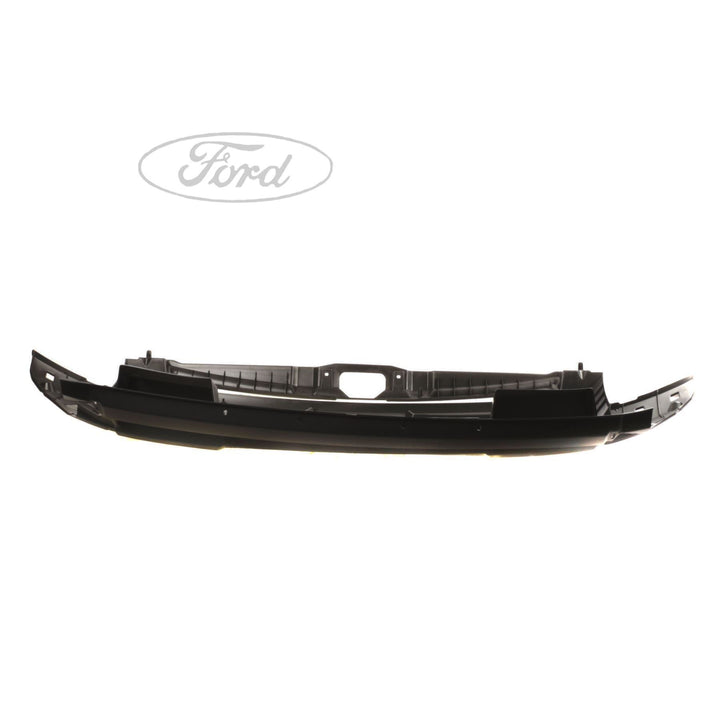 TRANSIT MK7 RADIATOR GRILLE AND FRONT BUMPER COVER