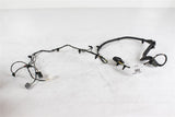 FOCUS MK3 TAILGATE BOOT LID WIRING LOOM LESS CAMERA 14-15