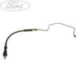 CLUTCH MASTER CYLINDER TUBE