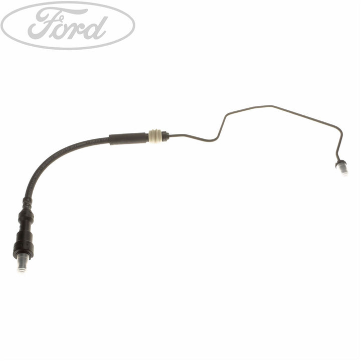 CLUTCH MASTER CYLINDER TUBE