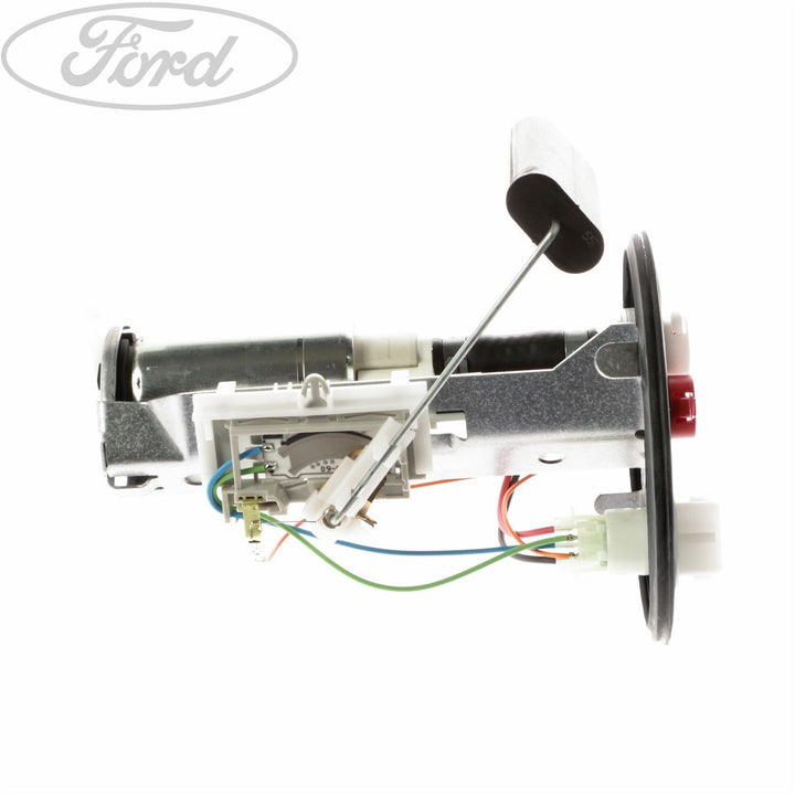 KA STREET KA 1.6 ZETEC FUEL PUMP & SENDER UNIT 2003-2005
