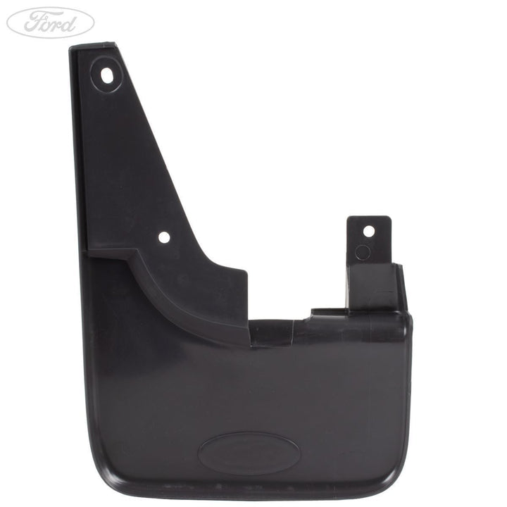 RANGER MK3 FRONT DRIVER SIDE MUD FLAP SINGLE BLACK 2WD X1 2006-2012