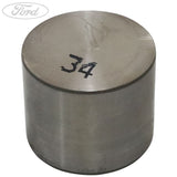 1.19 SIGMA DURATEC VALVE TAPPET 3.525MM 06/2015-