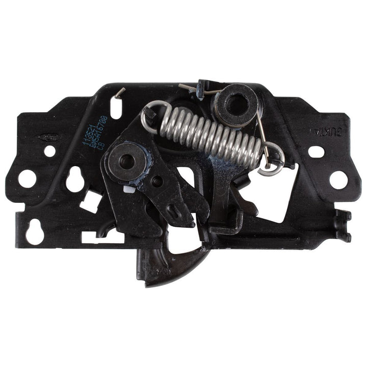 HOOD LATCH