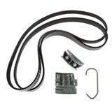TRANSIT DRIVE BELT KIT