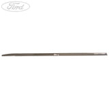 SIDE WINDOW MOULDING