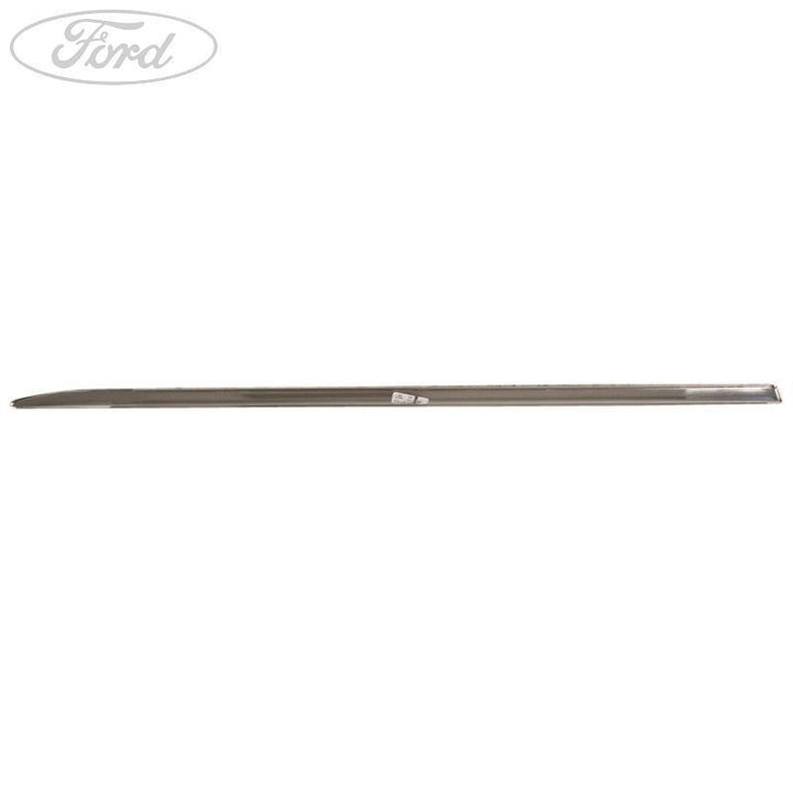SIDE WINDOW MOULDING