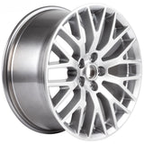 MUSTANG 03/2015-03/2023 ALLOY WHEEL 19