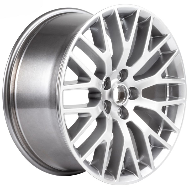 MUSTANG 03/2015-03/2023 ALLOY WHEEL 19