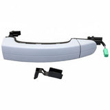 FOCUS KUGA C-MAX REAR DOOR OUTER HANDLE KIT