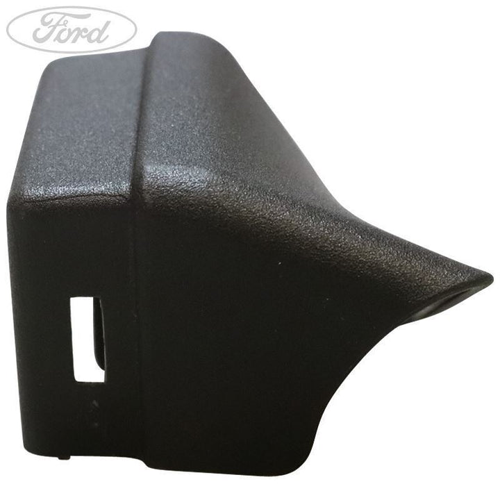 SEAT BACK LATCH COVER