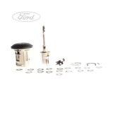 Transit N/S Front Door Lock Cylinder 2000-2014