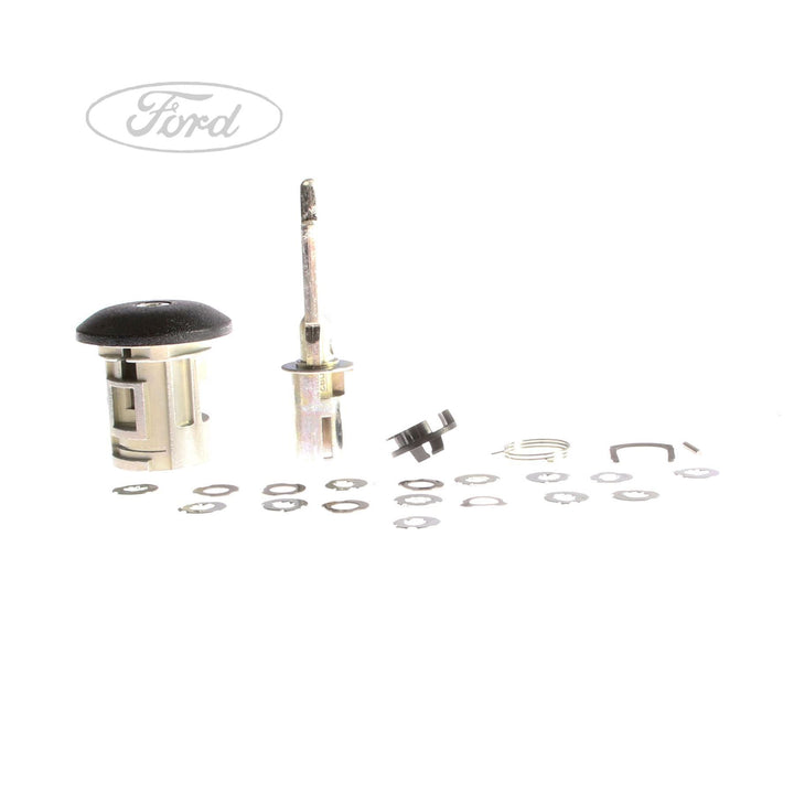 Transit N/S Front Door Lock Cylinder 2000-2014