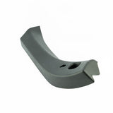 Fiesta N/S Tailgate Window Trim 2013-2019