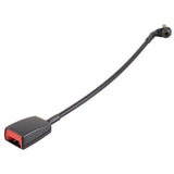 Transit Front Passenger Seat Belt Buckle Outer 2007-2014