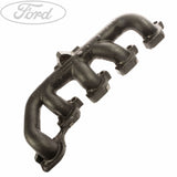 TRANSIT EXHAUST MANIFOLD