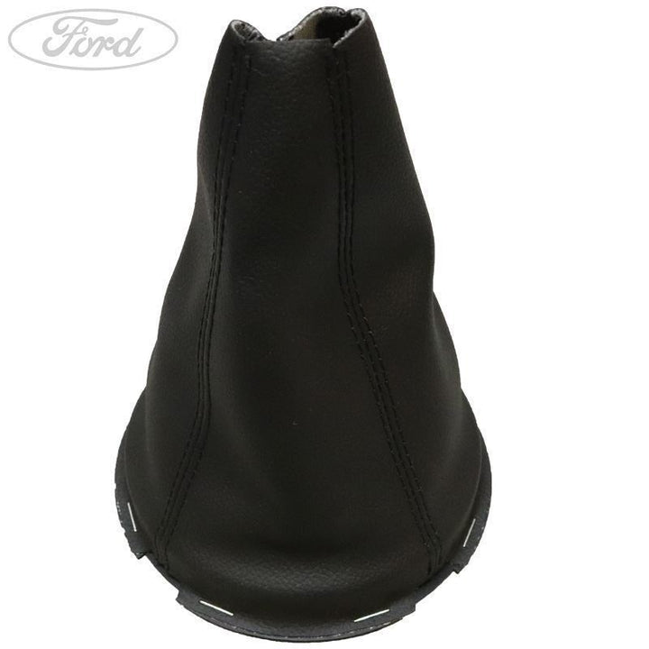 GEAR CHANGE LEVER BOOT