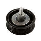 TRANSIT TENSION PULLEY