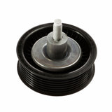 TRANSIT TENSION PULLEY