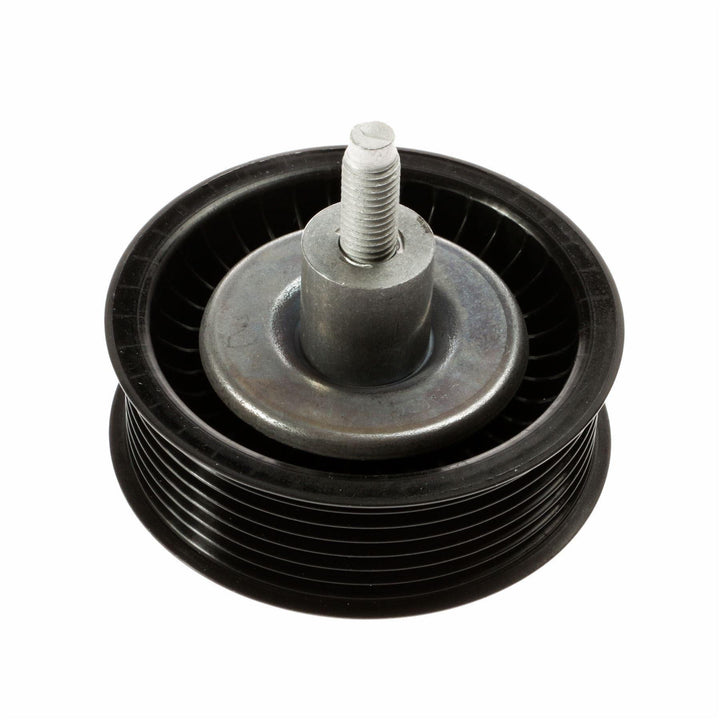 TRANSIT TENSION PULLEY