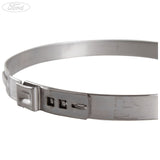 TRANSIT CUSTOM LARGE INNER CV BOOT CLAMP 104.5MM 14-16