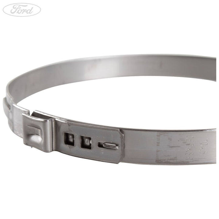 TRANSIT CUSTOM LARGE INNER CV BOOT CLAMP 104.5MM 14-16
