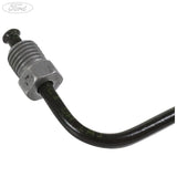FIESTA B-MAX N/S FRONT BRAKE PIPE 09/2013-