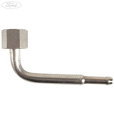 CONNECT 1.8 DURATORQ TDCI EGR PIPE FROM EXHAUST 2002-