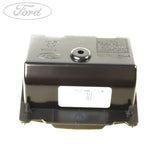 CENTRE CONSOLE ASH RECEPTACLE