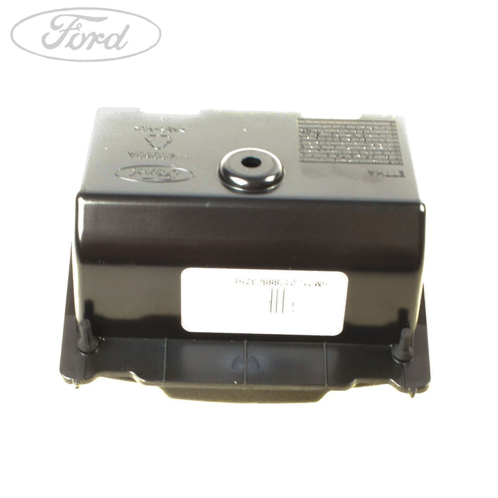 CENTRE CONSOLE ASH RECEPTACLE