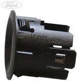 ECOSPORT REAR O/S BUMPER INNER PARKING AID RETAINER 2013-