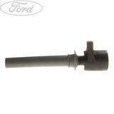 U204 MAVERICK PARTS