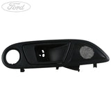 FIESTA FRONT O/S DOOR INNER DOOR HANDLE 2008-2012