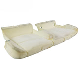 REAR SEAT CUSHION PAD