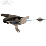 PARKING BRAKE LEVER