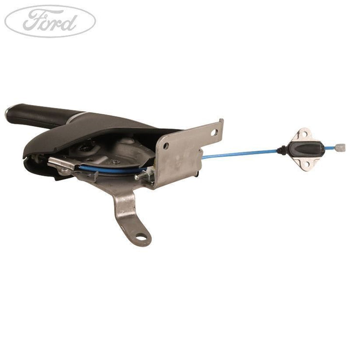 PARKING BRAKE LEVER