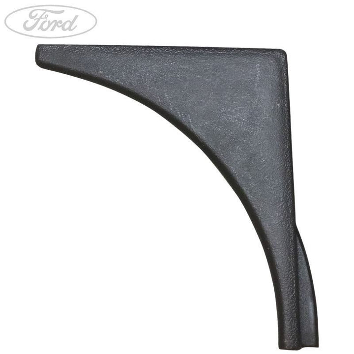FIESTA FUSION REAR O/S DOOR WINDOW FRAME MOULDING TRIM