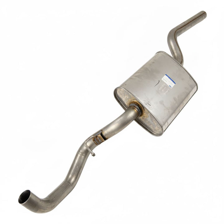 KUGA 1.5/1.6/2.0 ECOBOOST 120/150/160/180/182/240BHP EXHAUST SILENCER MUFFLER 2012-2020